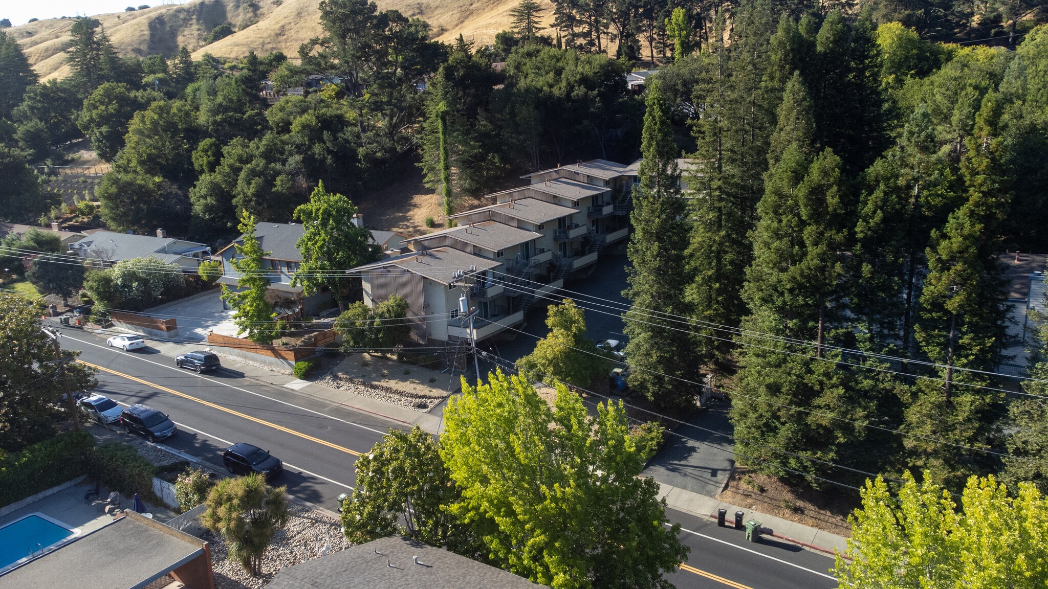 327 Rheem Blvd, Moraga, CA for sale Building Photo- Image 1 of 51