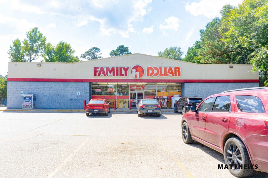 710 Tenaha St, Center, TX for sale - Building Photo - Image 2 of 3