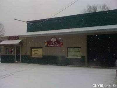 394 Fulton St, Hannibal, NY for sale - Building Photo - Image 2 of 4