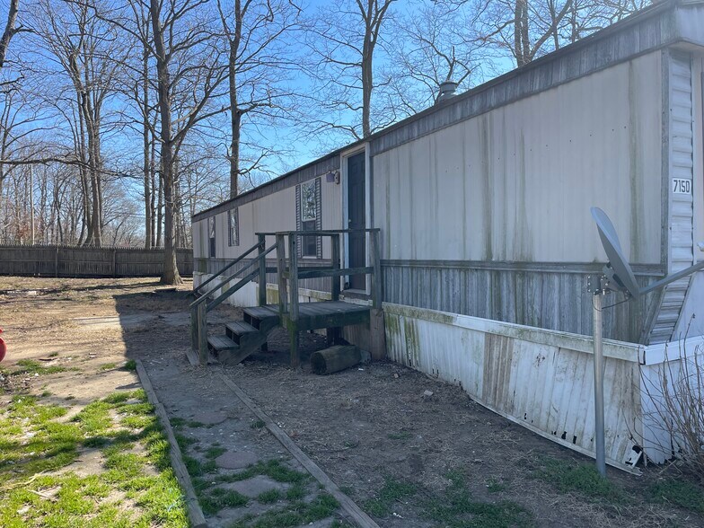 7150 Samuel Dr, Millville, NJ for sale - Primary Photo - Image 1 of 1