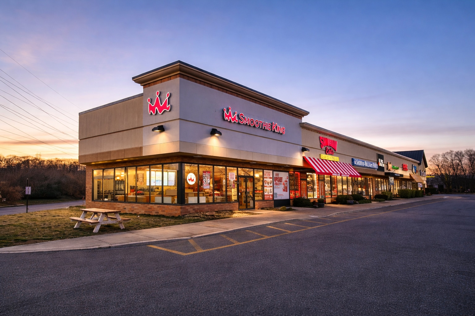 610 Broadhollow Rd, Melville, NY for lease Primary Photo- Image 1 of 11