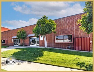 Plus de détails pour 7608-7684 N Clybourn Ave, Sun Valley, CA - Local d'activités à louer