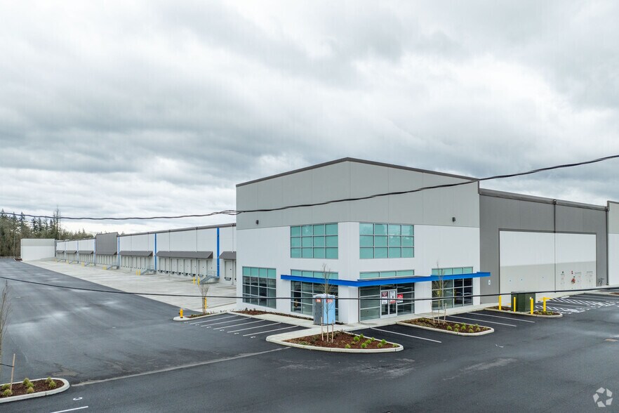 9213 NE 72nd Ave, Vancouver, WA à vendre - Photo principale - Image 1 de 18