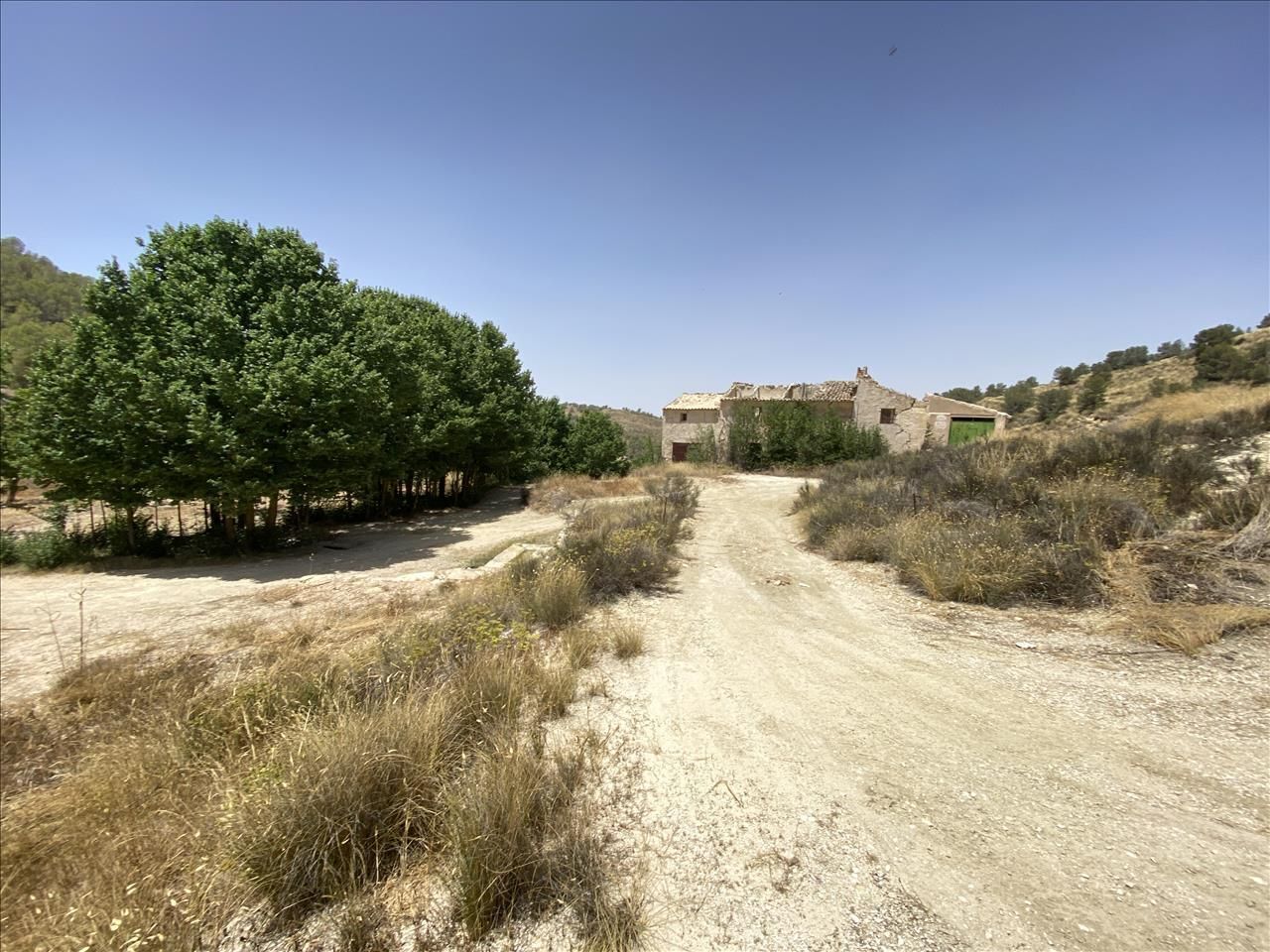 Camino del Peralejo, Sn, Jumilla, Murcia for sale Primary Photo- Image 1 of 18