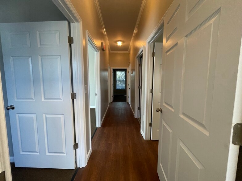 1011 East Ave, North Augusta, SC for lease - Building Photo - Image 3 of 13