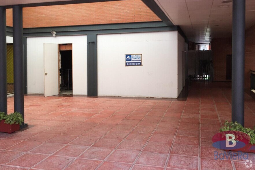 Avenida Barcelona, 12, Guadalajara, Guadalajara à louer - Photo intérieure - Image 1 de 1