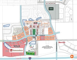 Plus de détails pour Lot 20 N Park Rd, Tiffin, IA - Terrain à vendre