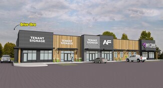 Plus de détails pour 2601 Jackson St, Stoughton, WI - Commerce de détail à louer