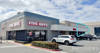 More details for 18541-18545 Beach blvd, Huntington Beach, CA - Retail for Lease