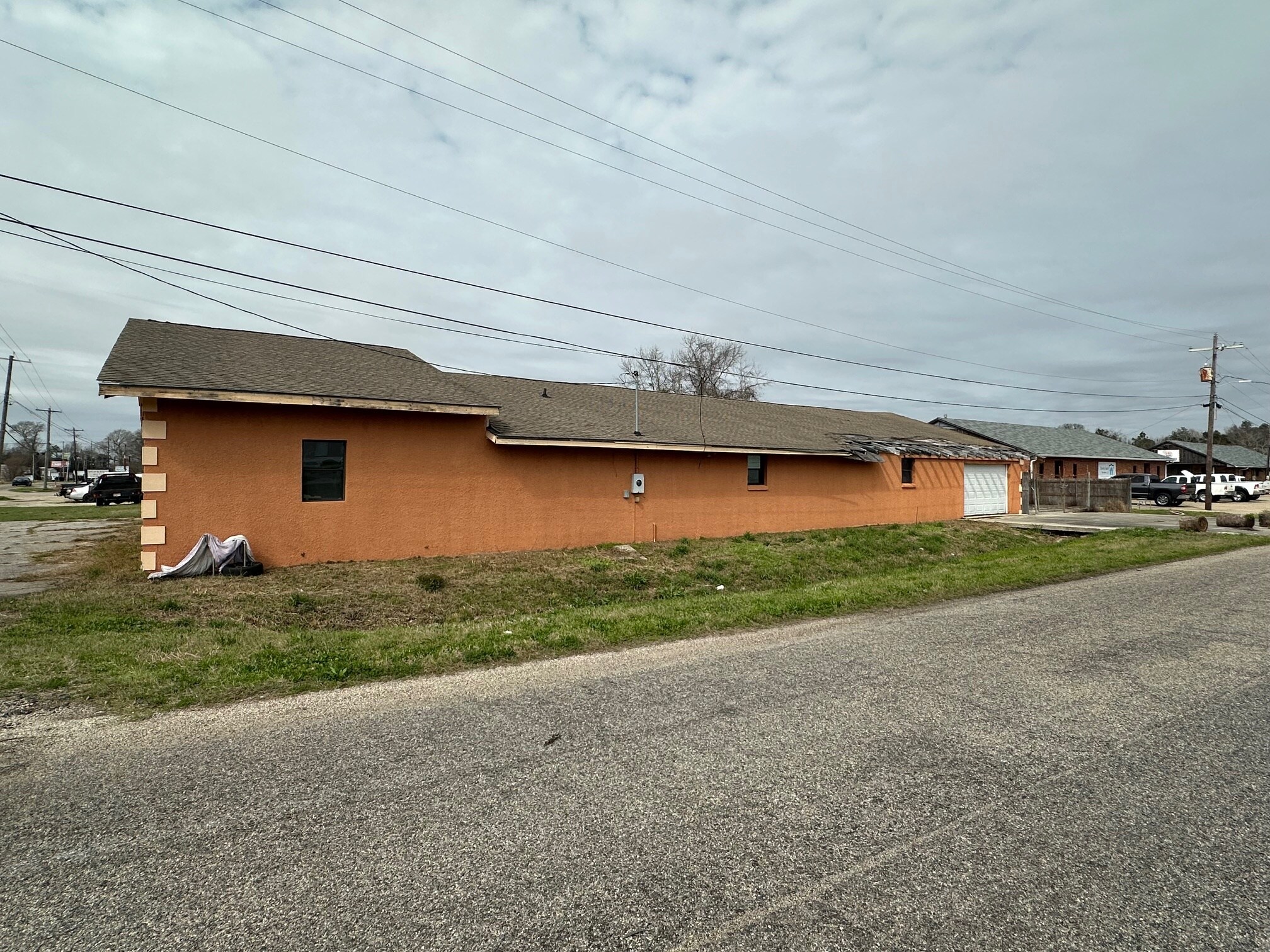 1900 28th St, Gulfport, MS for sale Building Photo- Image 1 of 7