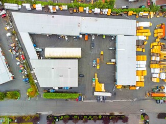 Plus de détails pour 32860 Mission Way, Mission, BC - Industriel/Logistique à louer