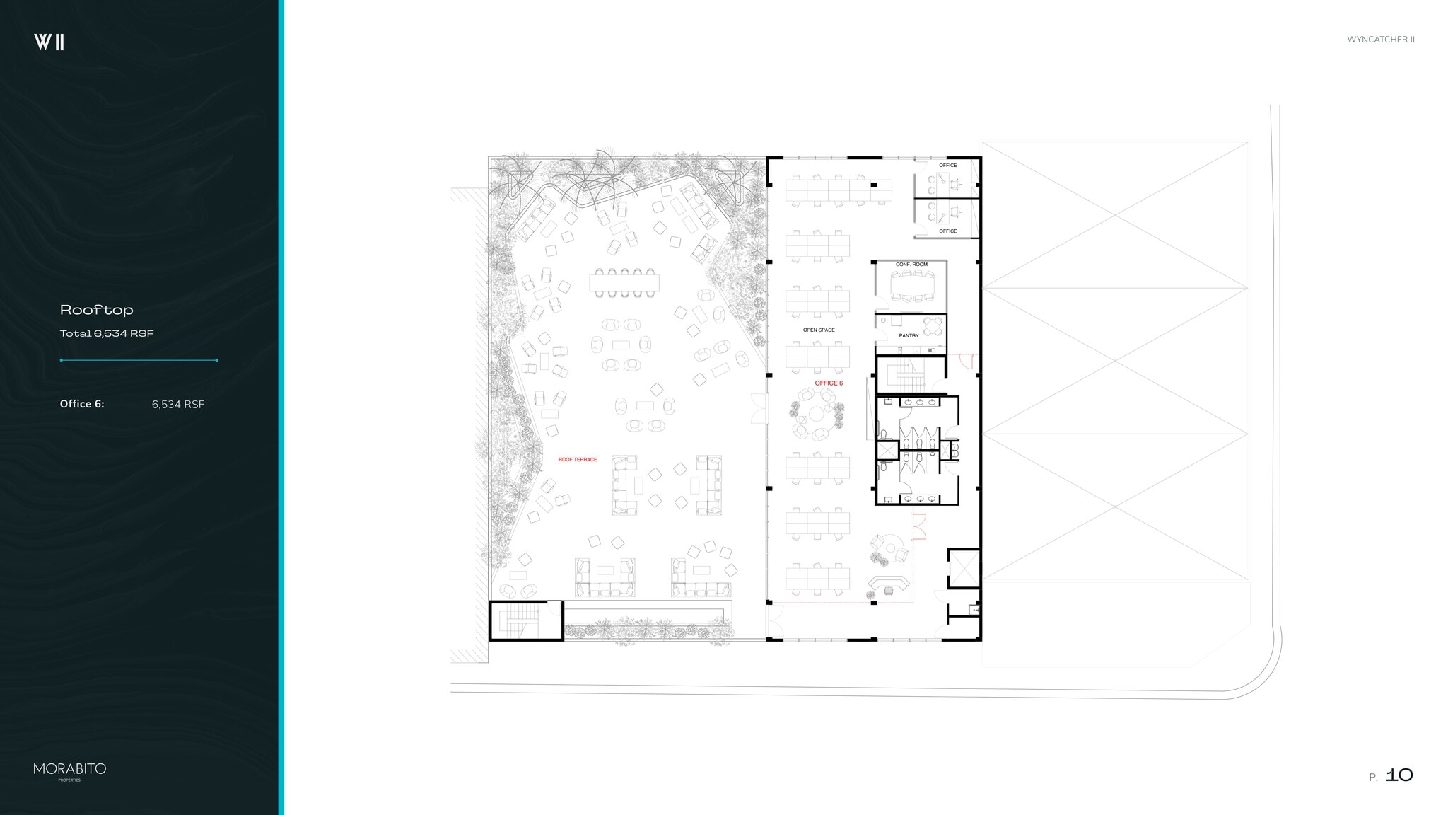 2150 NW Miami Ct, Miami, FL for lease Site Plan- Image 1 of 1