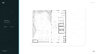 2150 NW Miami Ct, Miami, FL for lease Site Plan- Image 1 of 1
