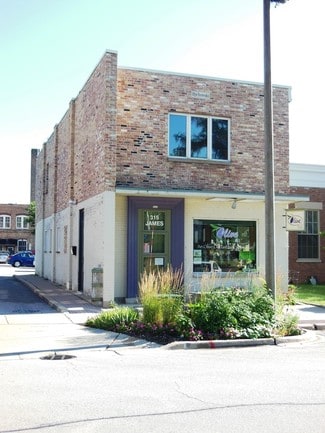 More details for 315 James St, Geneva, IL - Office for Lease
