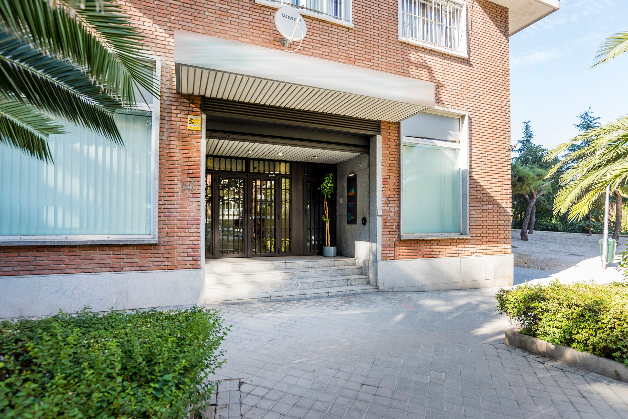 Bureau dans Madrid, Madrid à louer Photo intérieure- Image 1 de 11