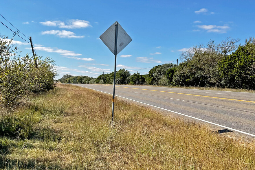 TBD Highway 29, Bertram, TX à vendre - Autre - Image 3 de 6