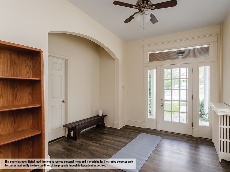 316 N High St, Harrisonburg, VA for sale - Building Photo - Image 2 of 12