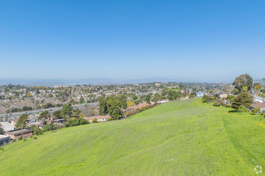 Skyline Dr, Vallejo, CA for sale - Aerial - Image 3 of 14