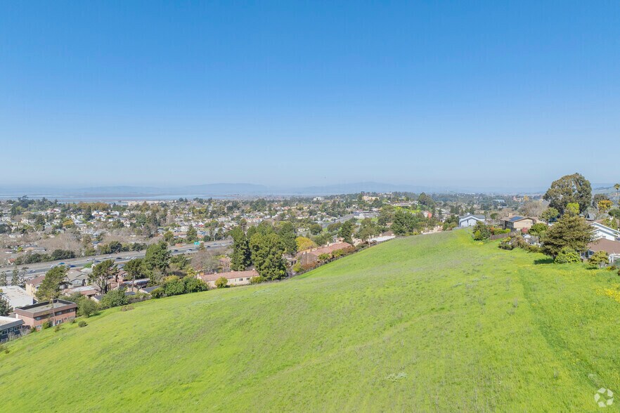 Skyline Dr, Vallejo, CA à vendre - Aérien - Image 3 de 14