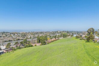 Skyline Dr, Vallejo, CA - Aérien Vue de la carte - Image1