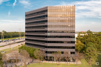 Plus de détails pour 2350 North Belt Tower, Houston, TX - Bureau à vendre