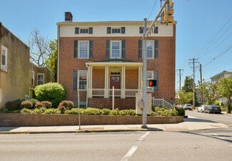 More details for 300 S High St, West Chester, PA - Office for Sale