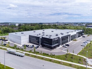 150 Via Renzo Dr, Richmond Hill, ON - Aérien Vue de la carte - Image1