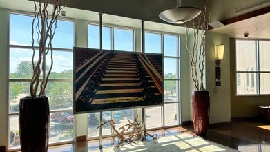 1000 Texan Trl, Grapevine, TX for lease Lobby- Image 2 of 11