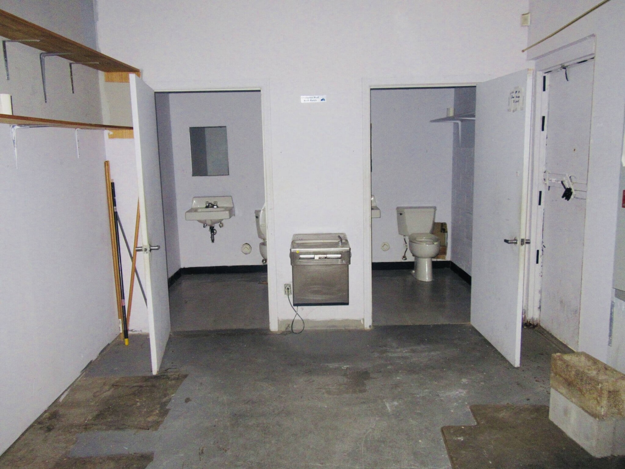 1615 E Shotwell St, Bainbridge, GA for lease Interior Photo- Image 1 of 5