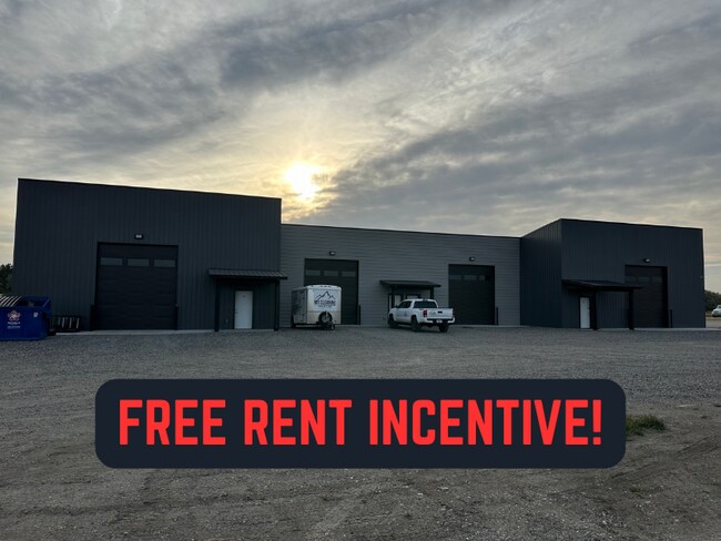 More details for 6821 Cowgirl Way, Billings, MT - Industrial for Lease