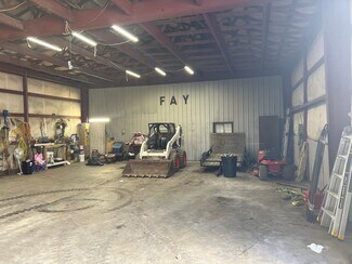 Plus de détails pour 4344 US-127, Crossville, TN - Industriel à louer