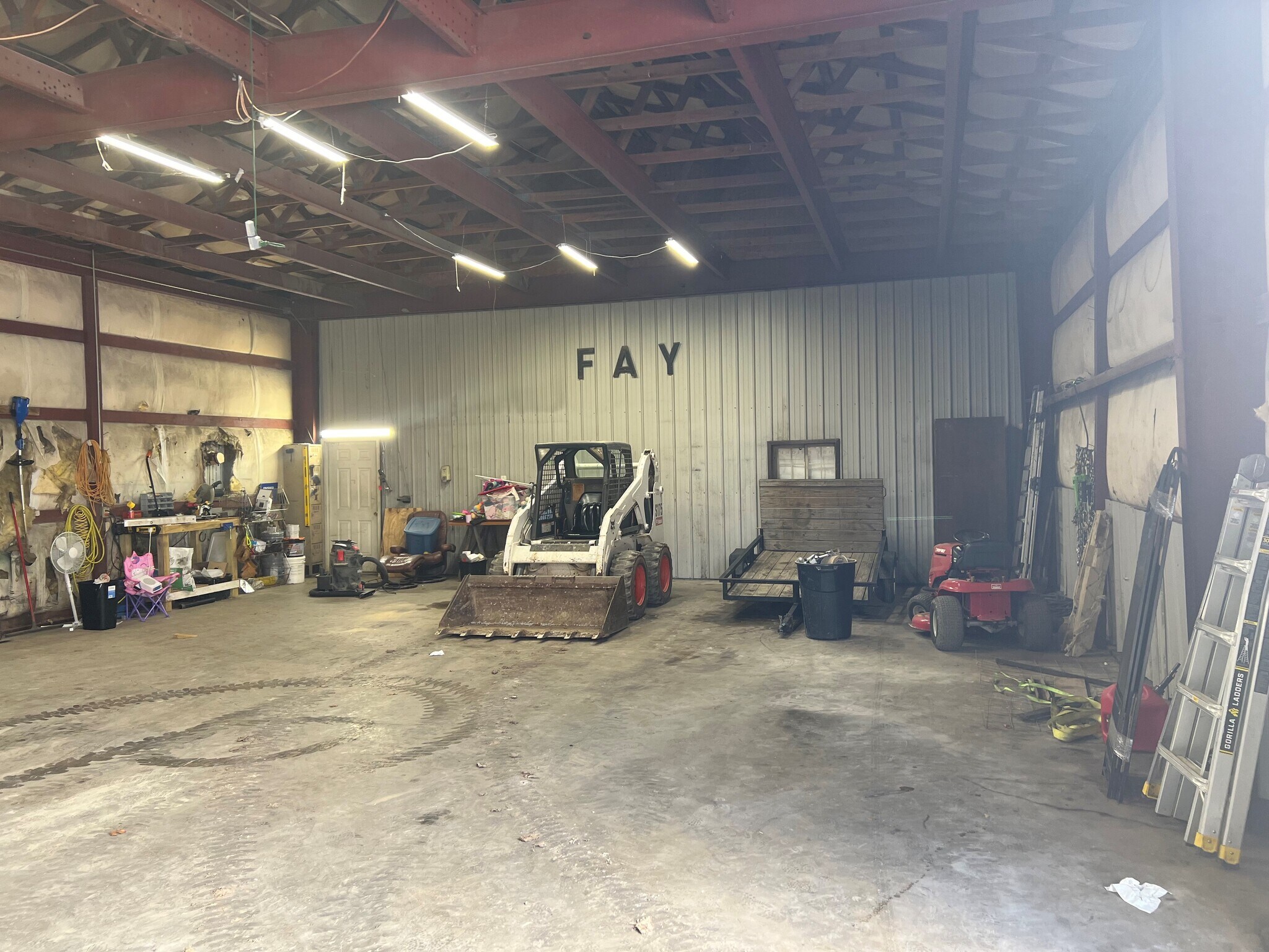 4344 US-127, Crossville, TN à louer Photo principale- Image 1 de 8