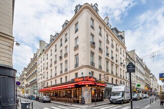 Plus de détails pour 28 Rue De Caumartin, Paris - Bureau à louer