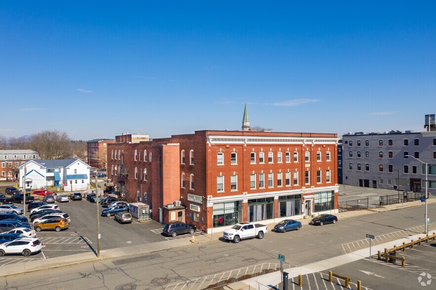 42 Summer St, Pittsfield, MA for sale - Building Photo - Image 2 of 107