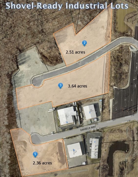 Western Industrial Complex, Cranston, RI 02921, Cranston, RI for sale Building Photo- Image 1 of 4