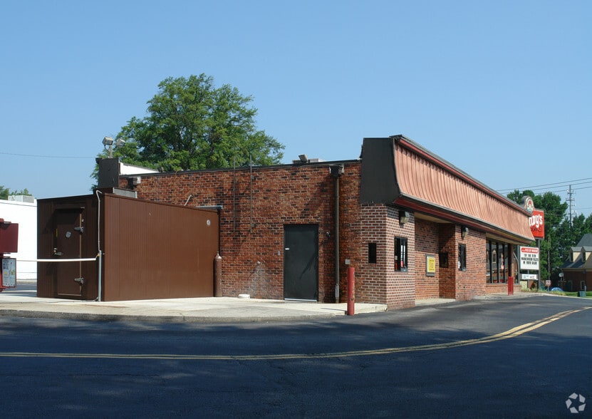 4453 Hugh Howell Rd, Tucker, GA for lease - Building Photo - Image 3 of 5