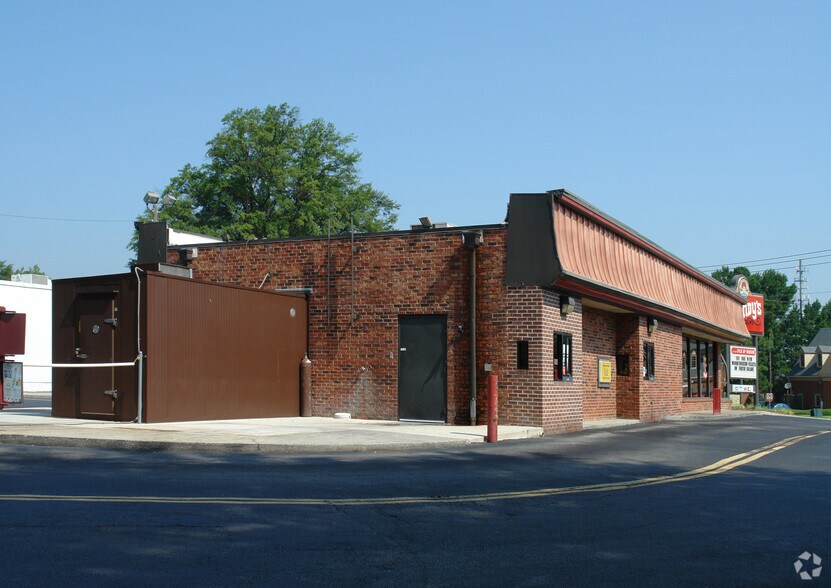 4453 Hugh Howell Rd, Tucker, GA à louer - Photo du bâtiment - Image 3 de 5