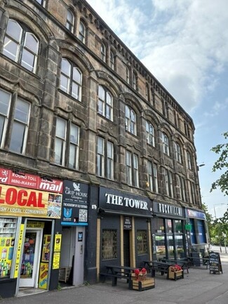 More details for 2-14 Possil Rd, Glasgow - Office, Retail for Lease