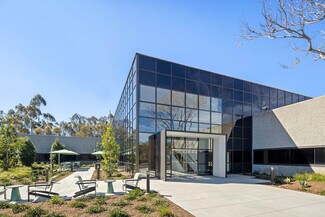Plus de détails pour 9449 Carroll Park Dr, San Diego, CA - Local d'activités à louer