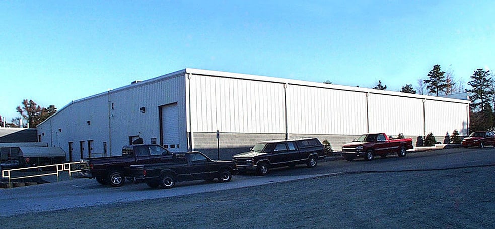 128 Commercial Dr, Mooresville, NC for lease - Other - Image 3 of 18