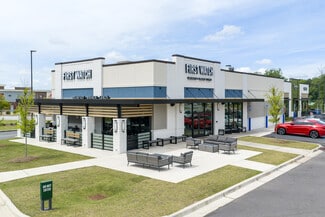 More details for 6875 Ray Wright Way, Columbus, GA - Retail for Sale