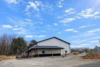 More details for 7390 Peachwood Dr, Newburgh, IN - Flex, Industrial for Lease