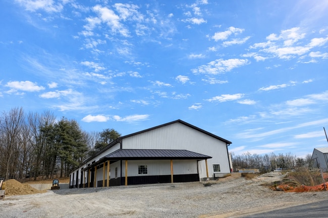 More details for 7390 Peachwood Dr, Newburgh, IN - Flex, Industrial for Lease