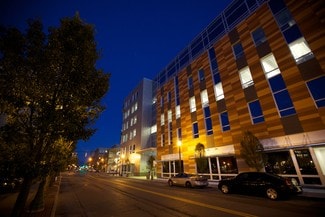 Plus de détails pour 333 W Washington St, Syracuse, NY - Bureau à louer