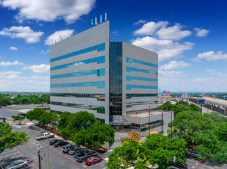 Plus de détails pour 6100 Bandera Rd, San Antonio, TX - Bureau à louer