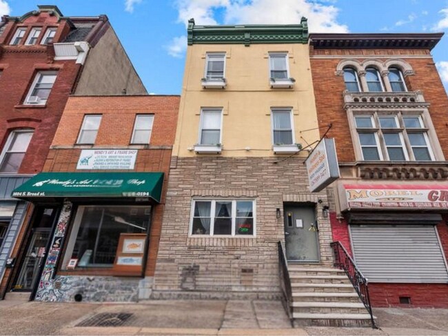More details for 1602 S Broad St, Philadelphia, PA - Office for Sale