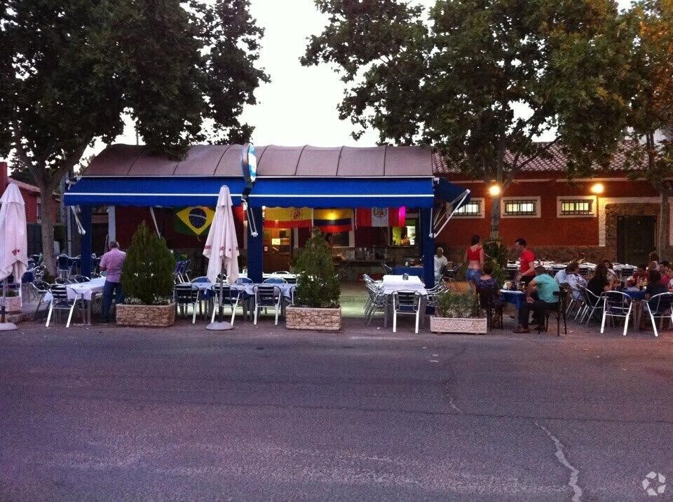 Paseo Avilés, 24, El Álamo, Madrid à vendre Photo principale- Image 1 de 9