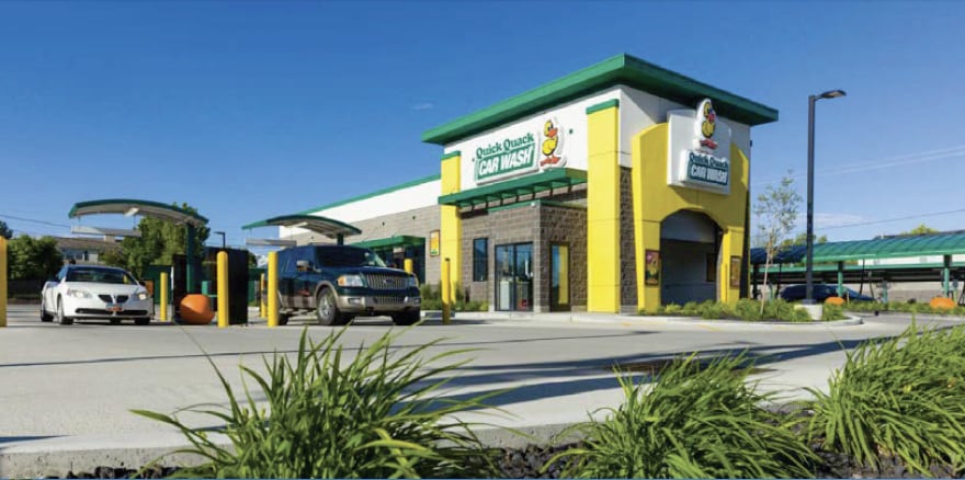 Van Buren & Opportunity Way blvd, Riverside, CA à vendre - Photo du bâtiment - Image 2 de 4