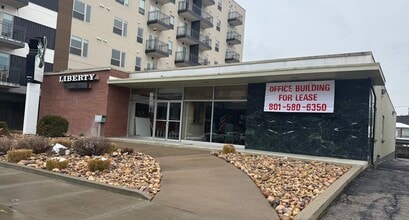 326 S 500 E, Salt Lake City, UT for lease Building Photo- Image 1 of 6