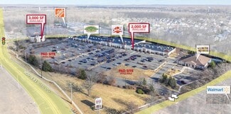 More details for 761 W Route 33, East Windsor, NJ - Office/Retail, Retail for Lease